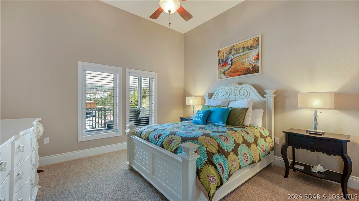 Woodhaven Village - Residential