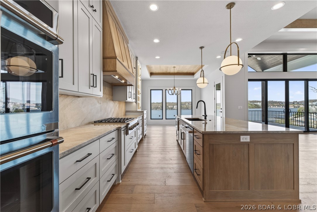 Grand Point - Residential