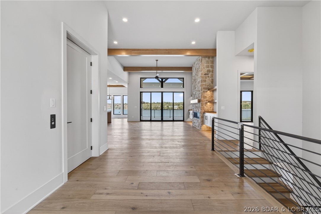 Grand Point - Residential