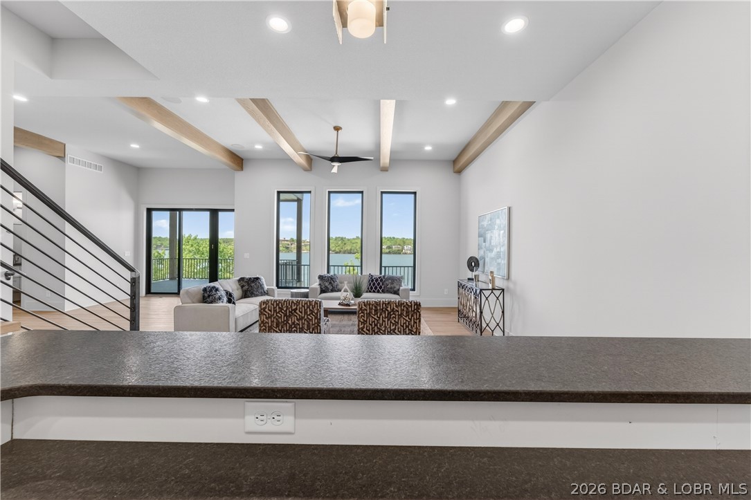 Grand Point - Residential