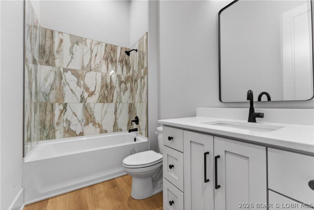 Grand Point - Residential