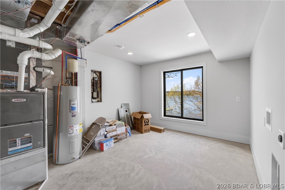 Grand Point - Residential