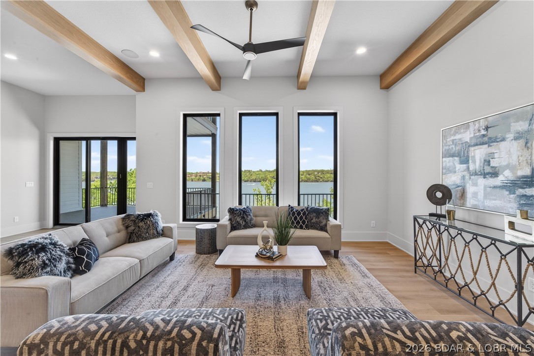 Grand Point - Residential