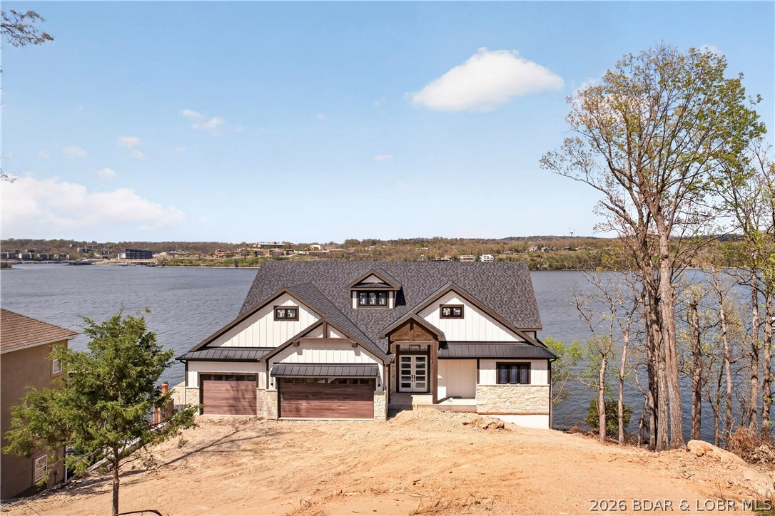 Grand Point - Residential