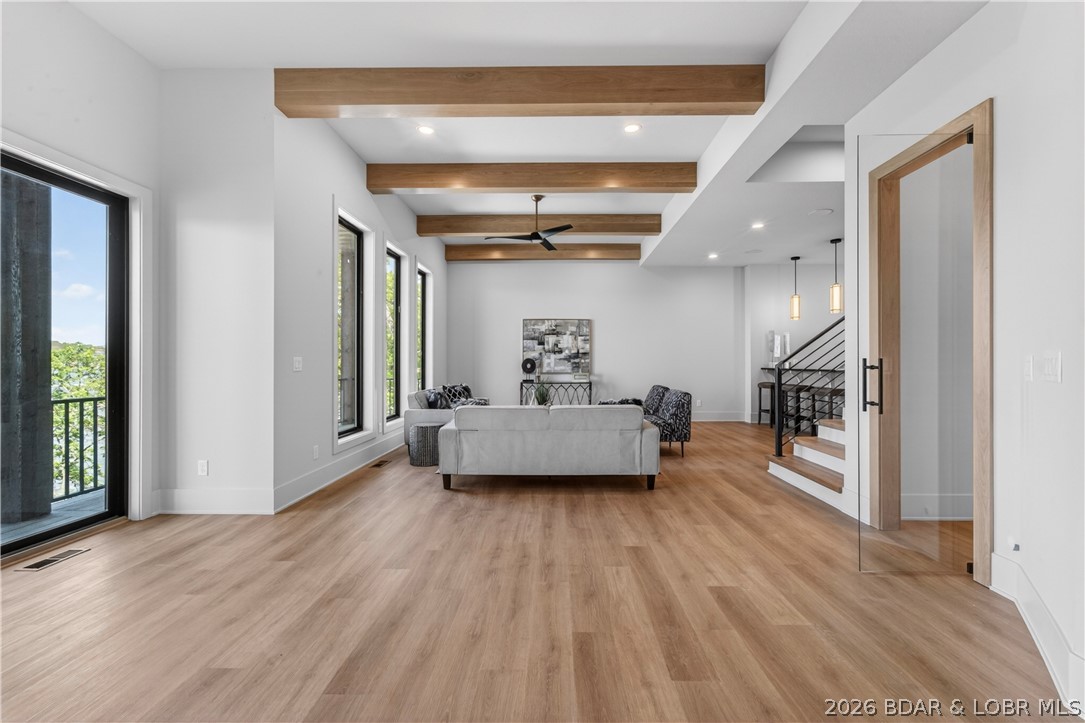 Grand Point - Residential