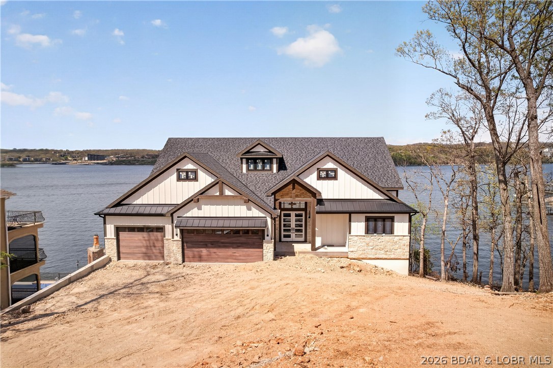 Grand Point - Residential