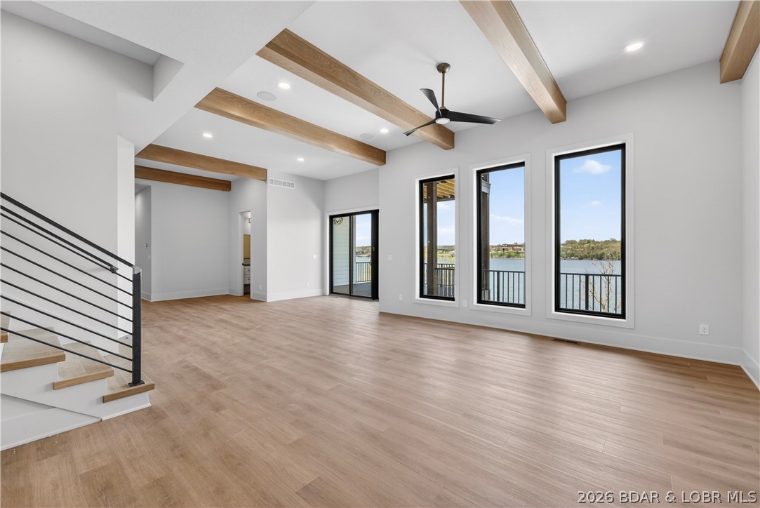 Grand Point - Residential