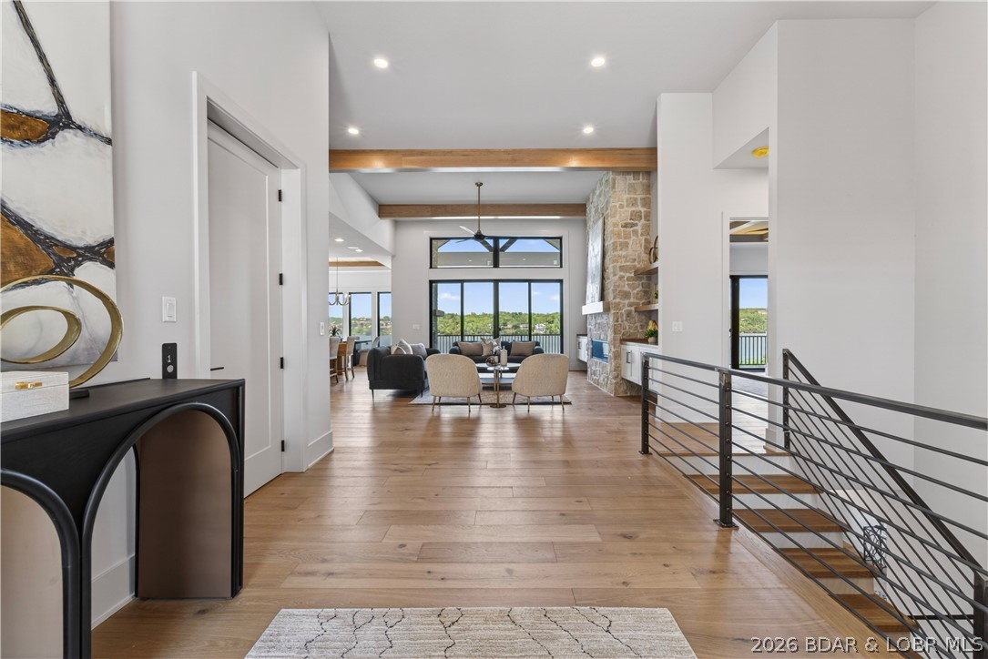 Grand Point - Residential