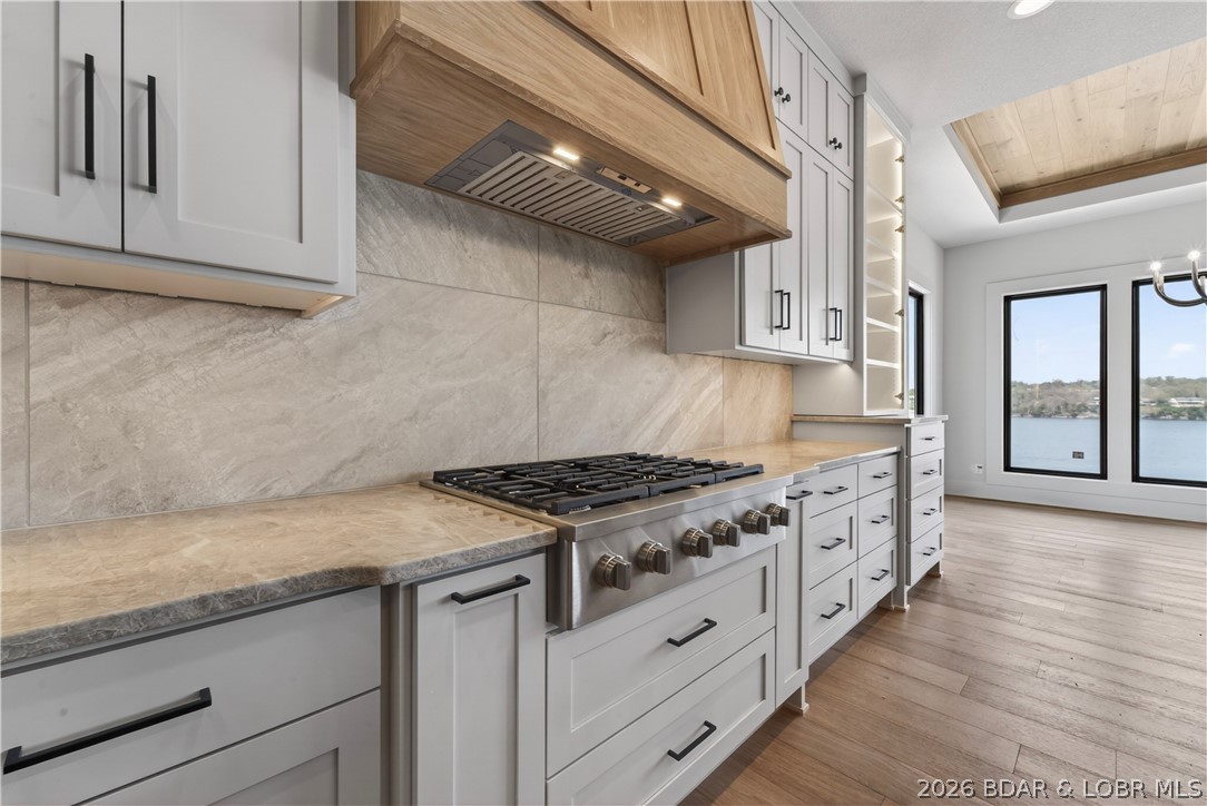 Grand Point - Residential