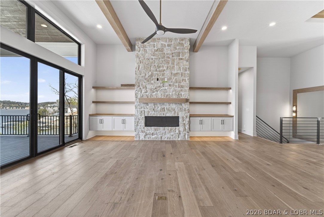 Grand Point - Residential