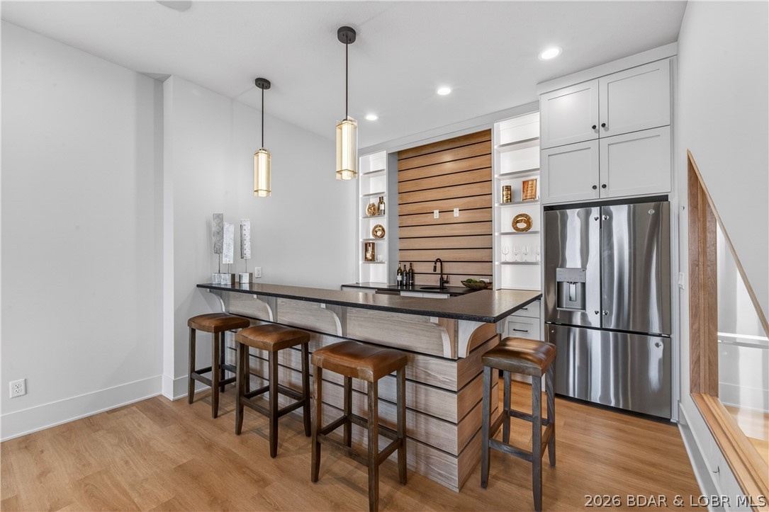 Grand Point - Residential