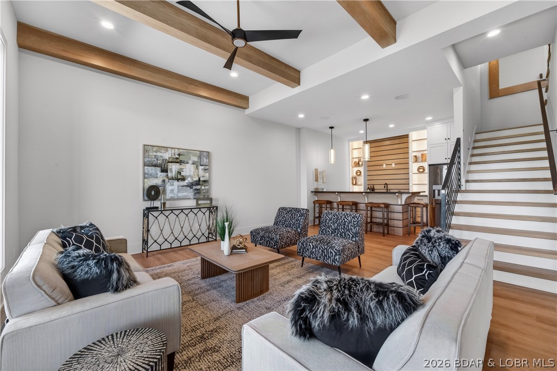 Grand Point - Residential