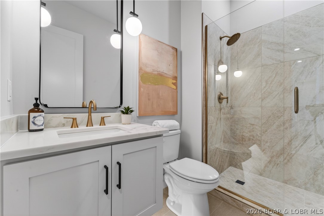 Grand Point - Residential