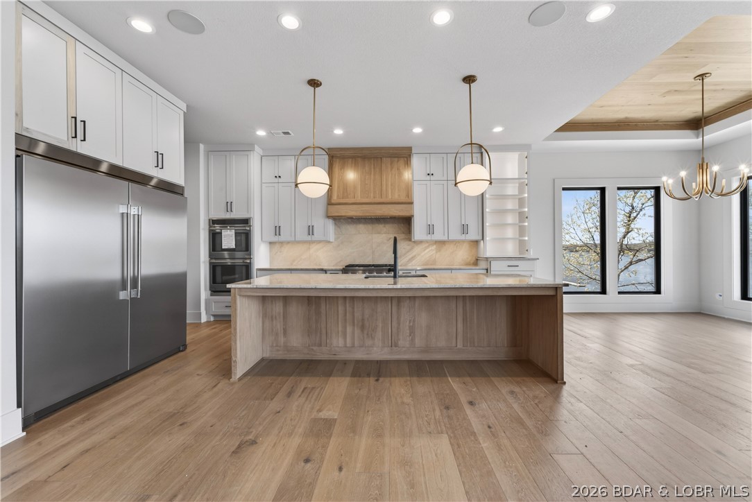 Grand Point - Residential