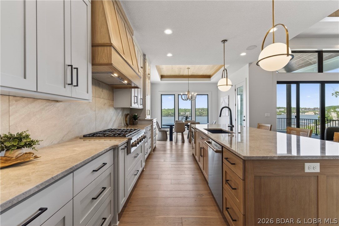 Grand Point - Residential