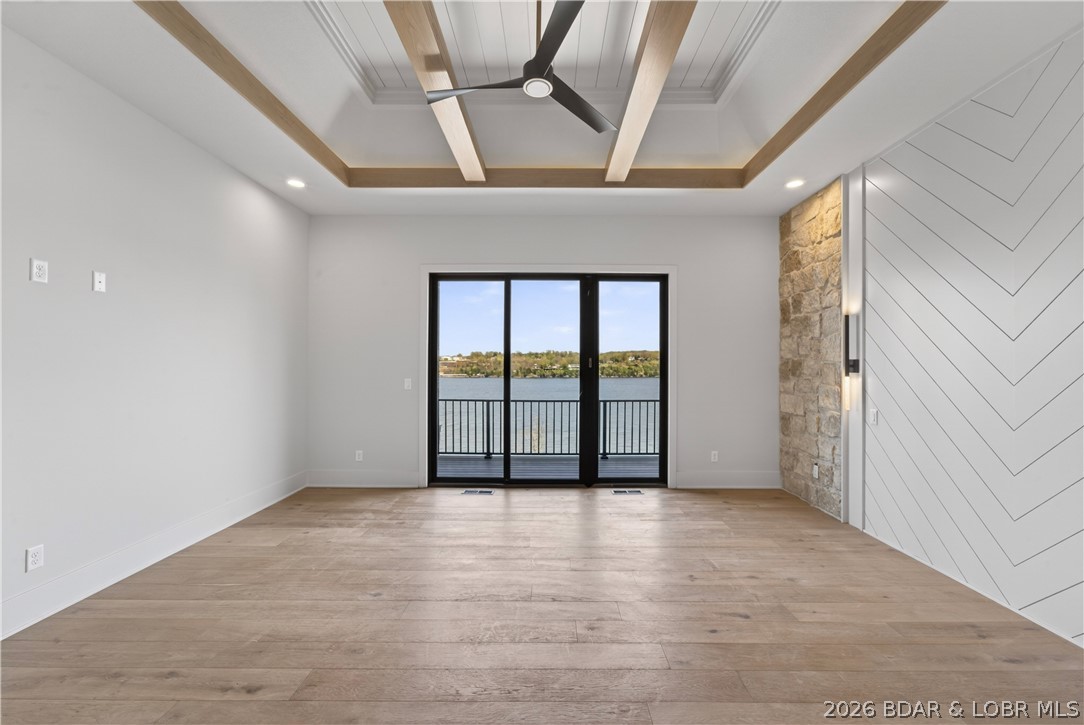 Grand Point - Residential