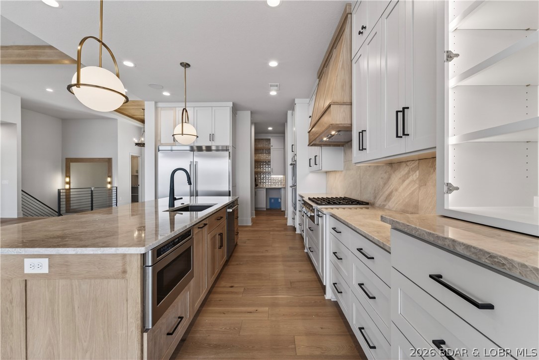 Grand Point - Residential