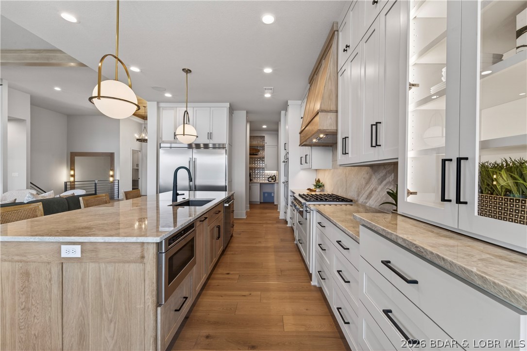 Grand Point - Residential