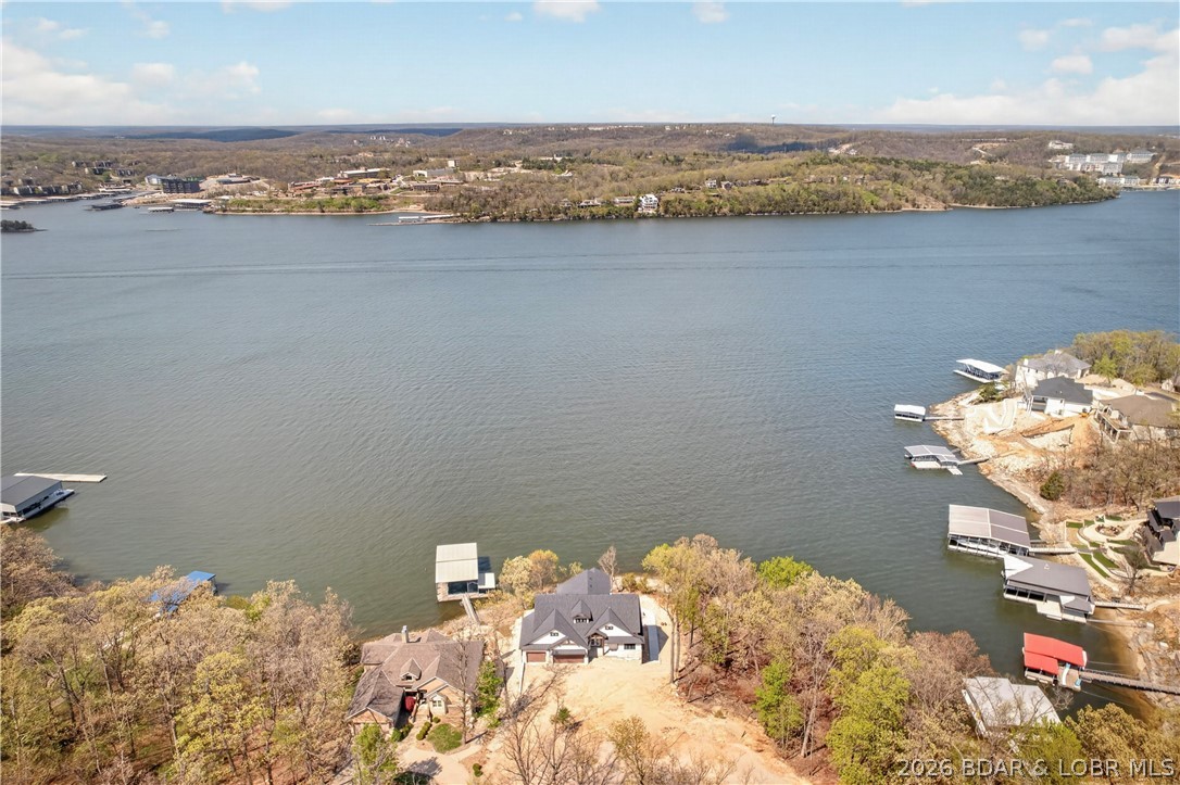 Grand Point - Residential