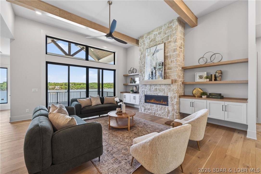 Grand Point - Residential