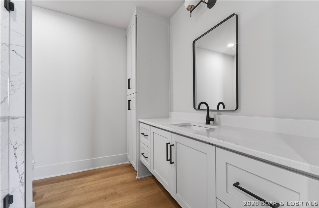 Grand Point - Residential