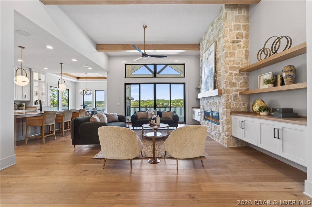 Grand Point - Residential