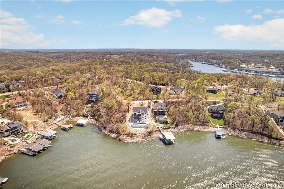 Grand Point - Residential