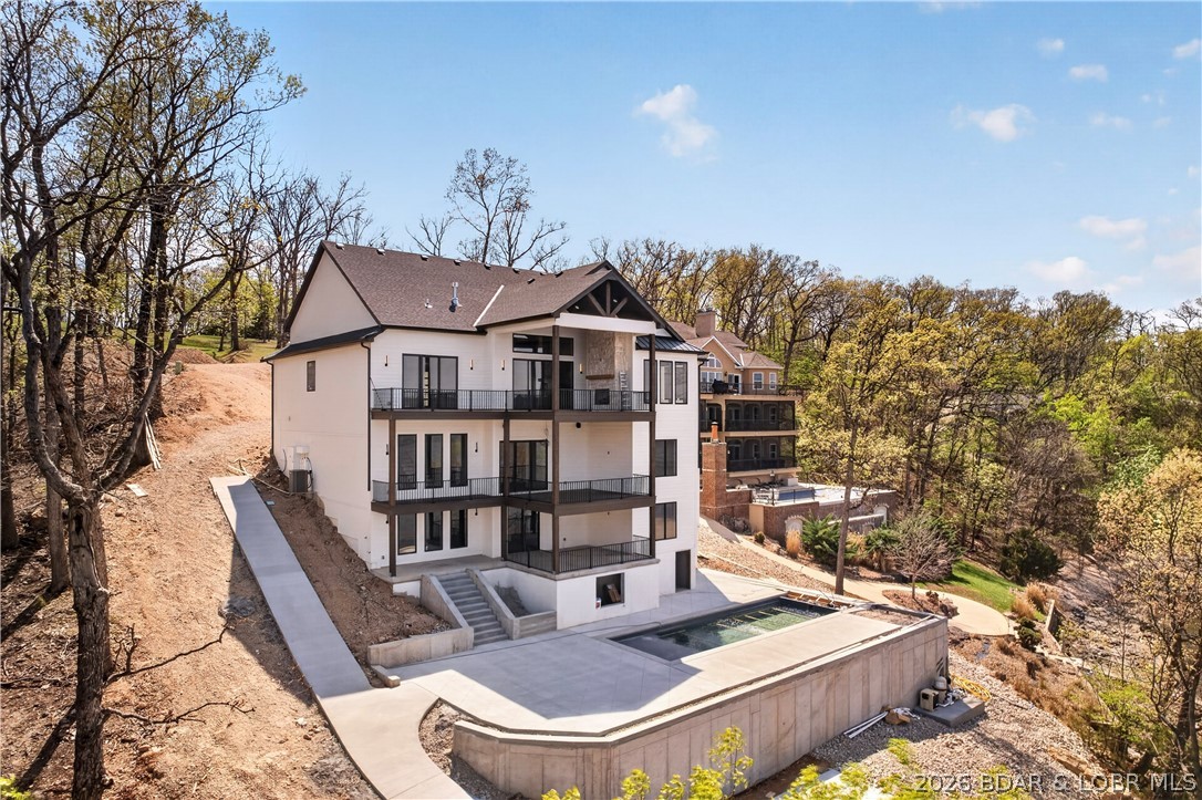 Grand Point - Residential