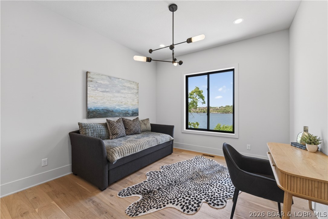 Grand Point - Residential