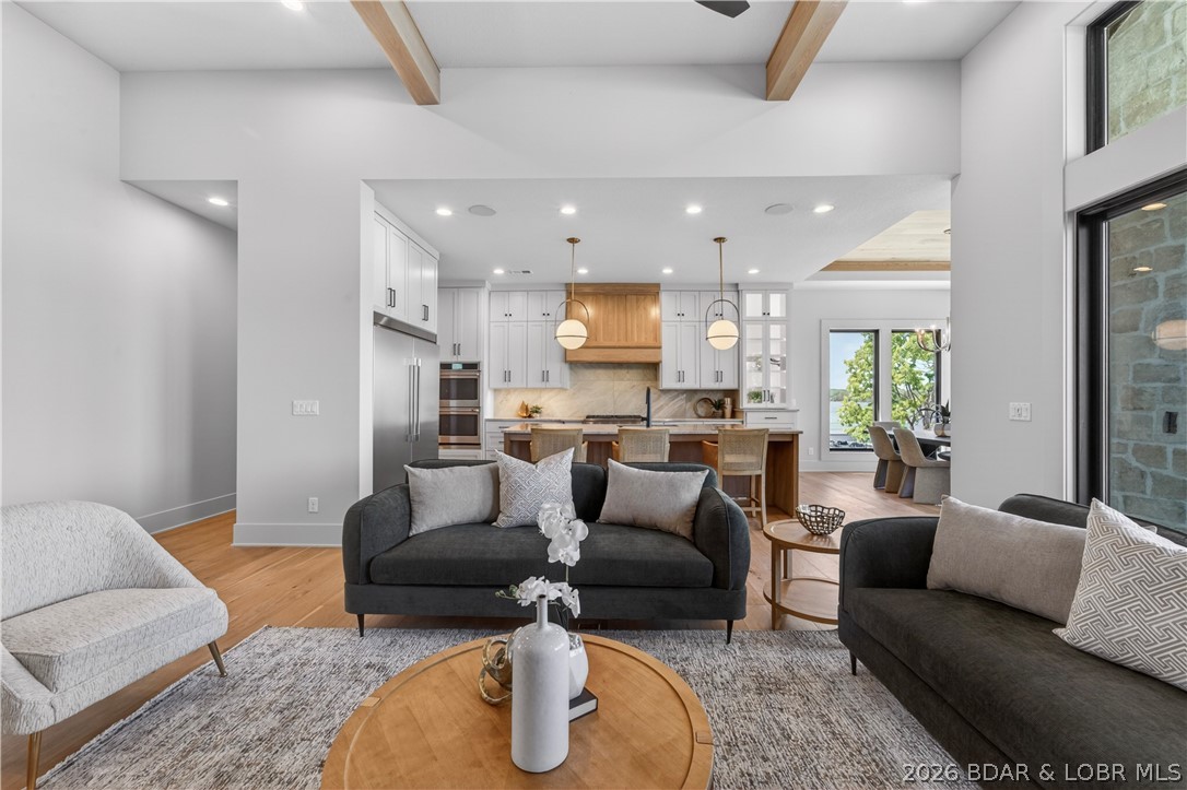 Grand Point - Residential
