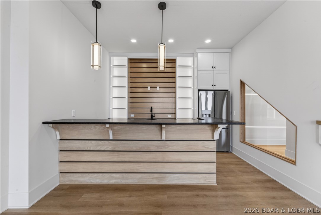 Grand Point - Residential