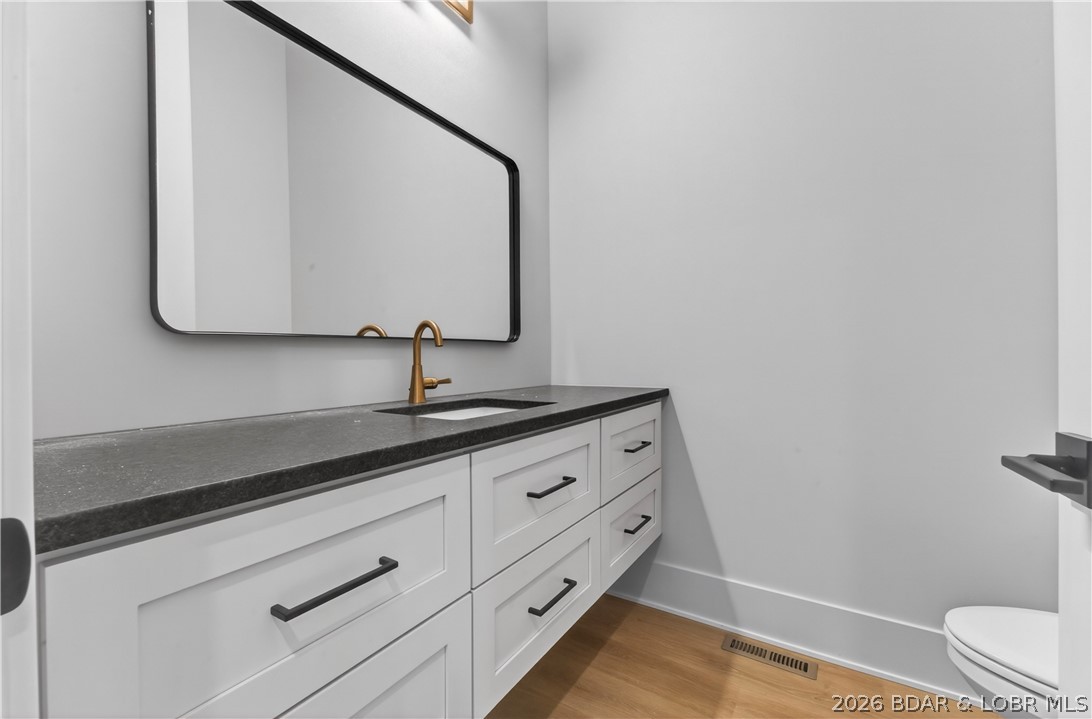 Grand Point - Residential