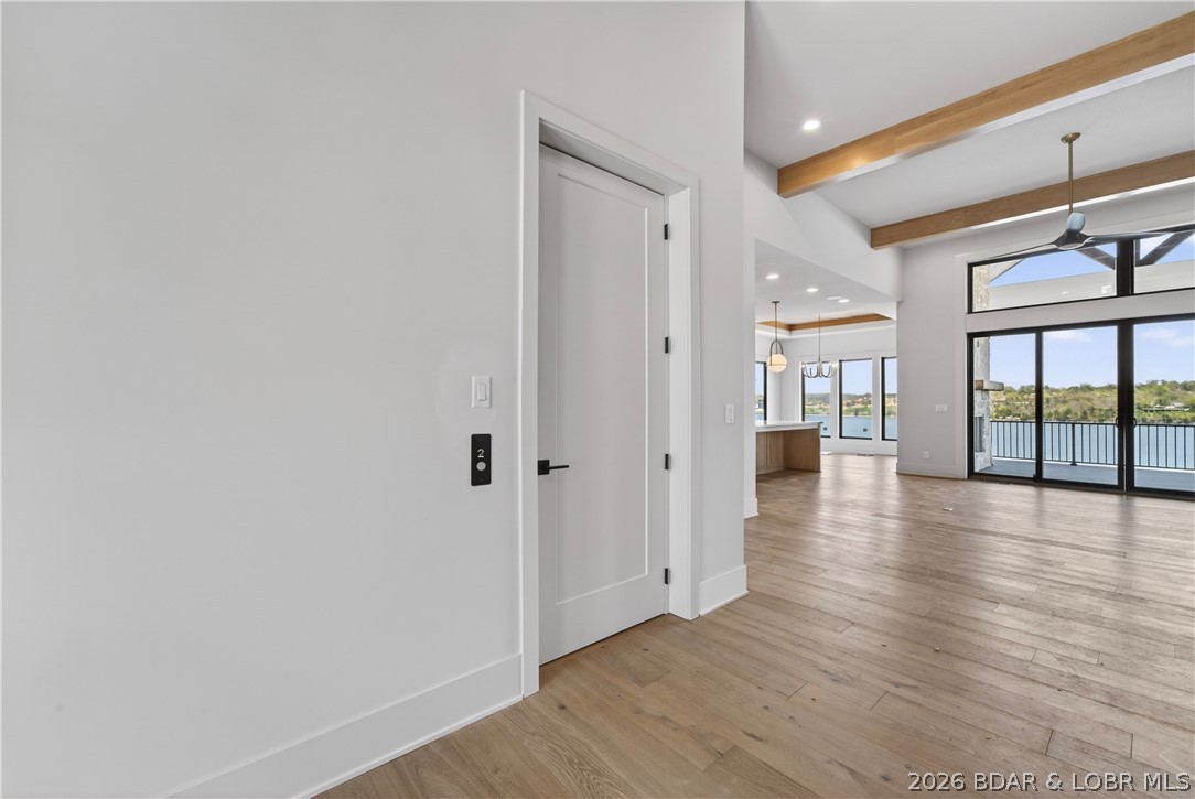 Grand Point - Residential