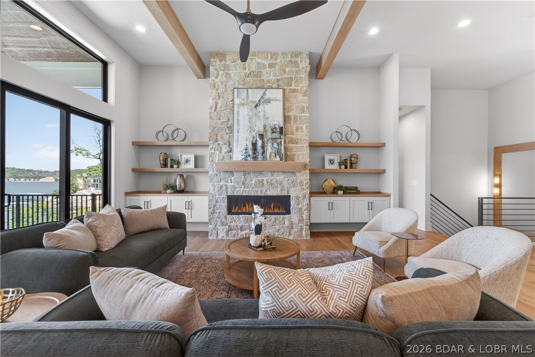Grand Point - Residential