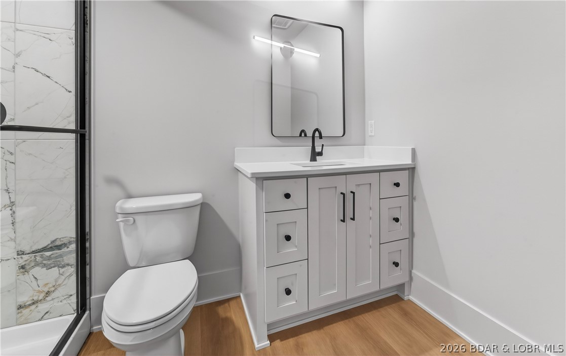 Grand Point - Residential