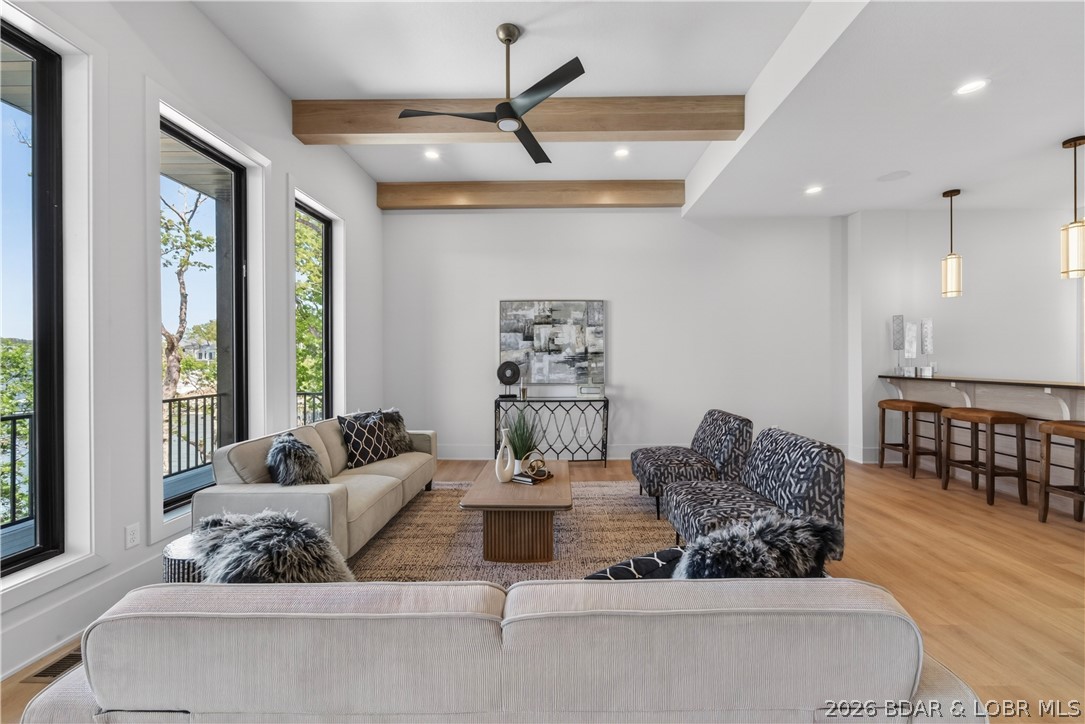 Grand Point - Residential