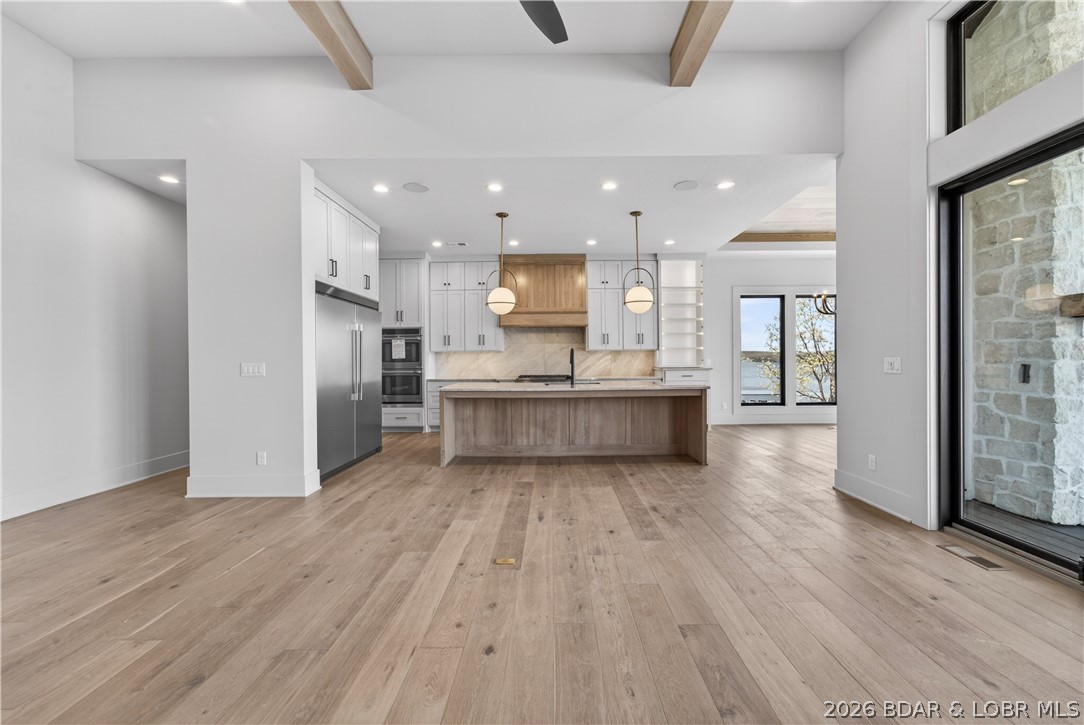 Grand Point - Residential