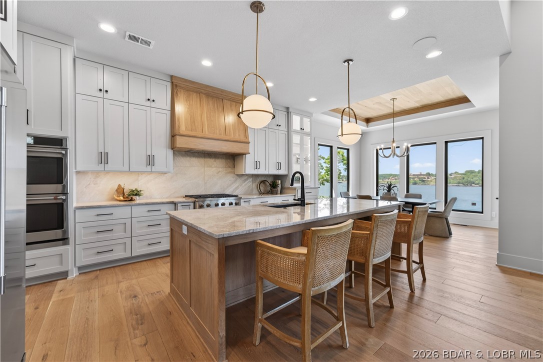 Grand Point - Residential