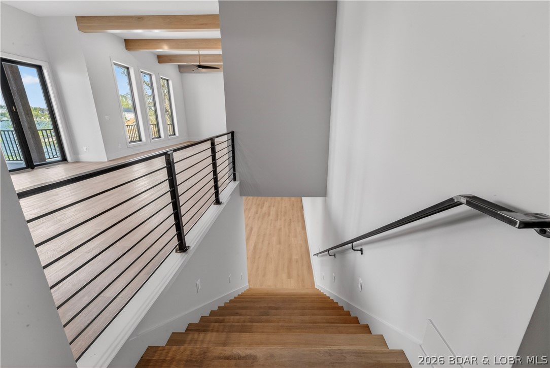 Grand Point - Residential