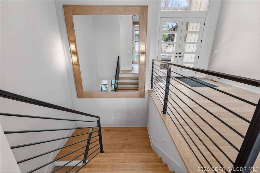 Grand Point - Residential