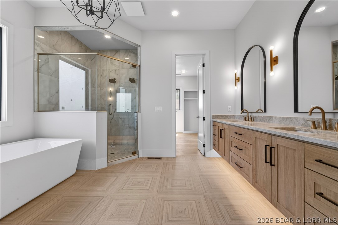 Grand Point - Residential