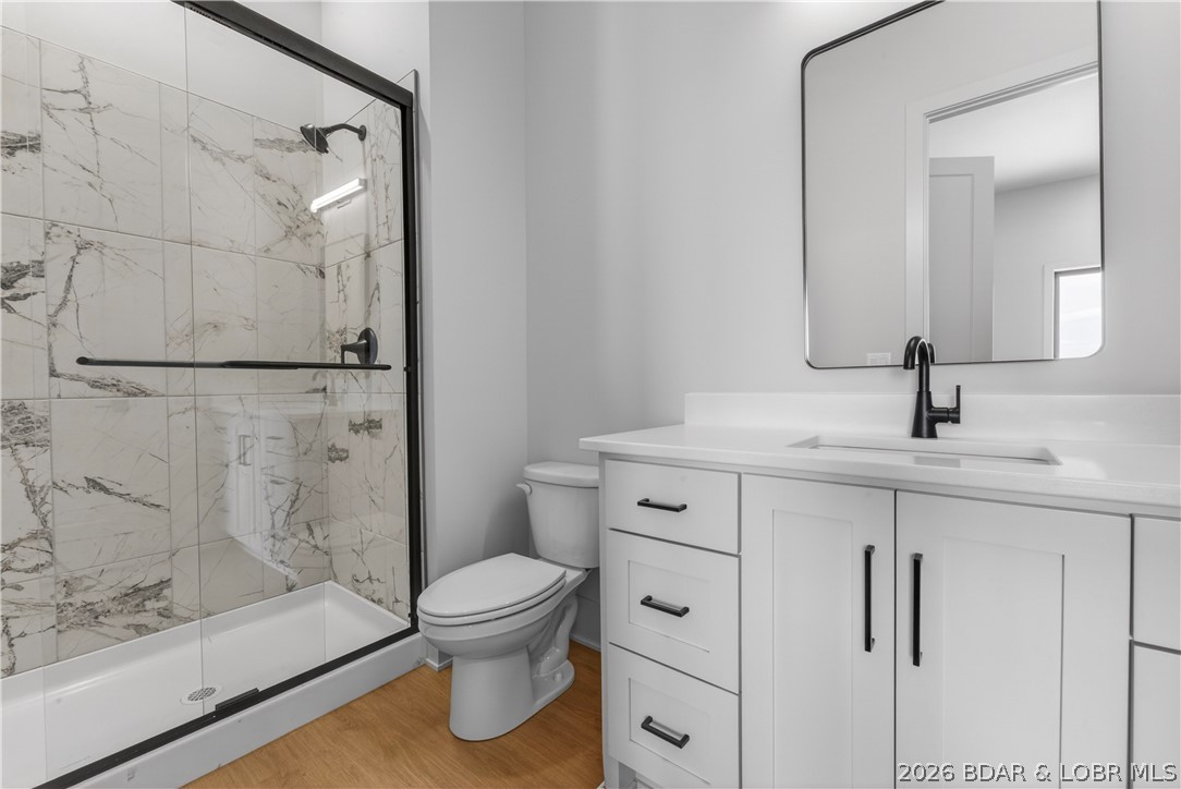 Grand Point - Residential