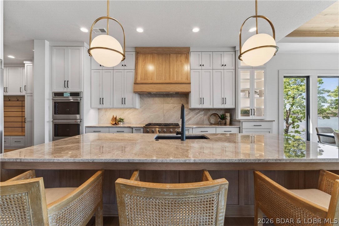 Grand Point - Residential