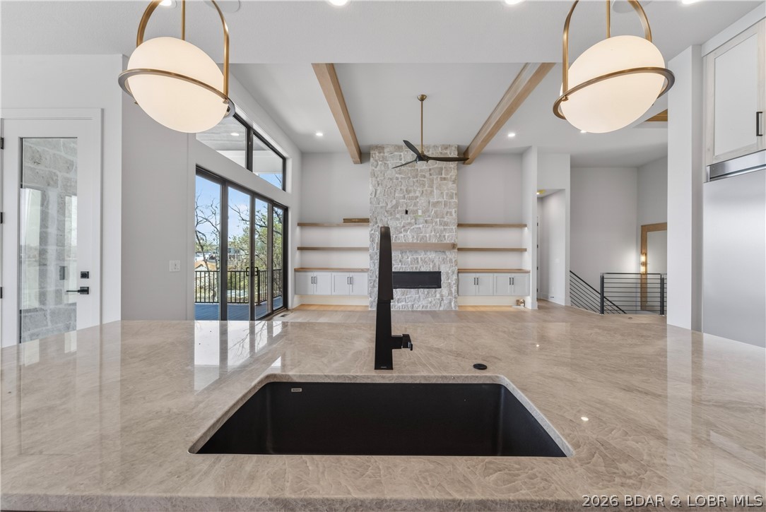 Grand Point - Residential