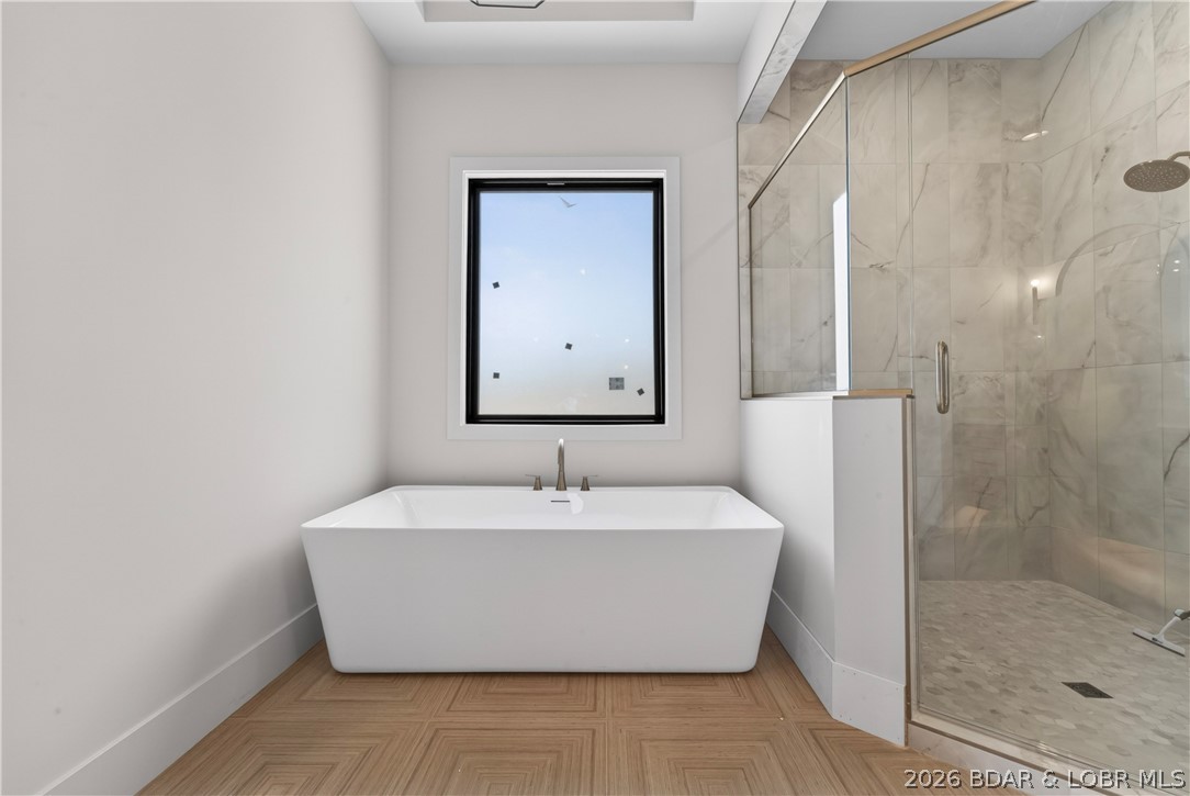 Grand Point - Residential