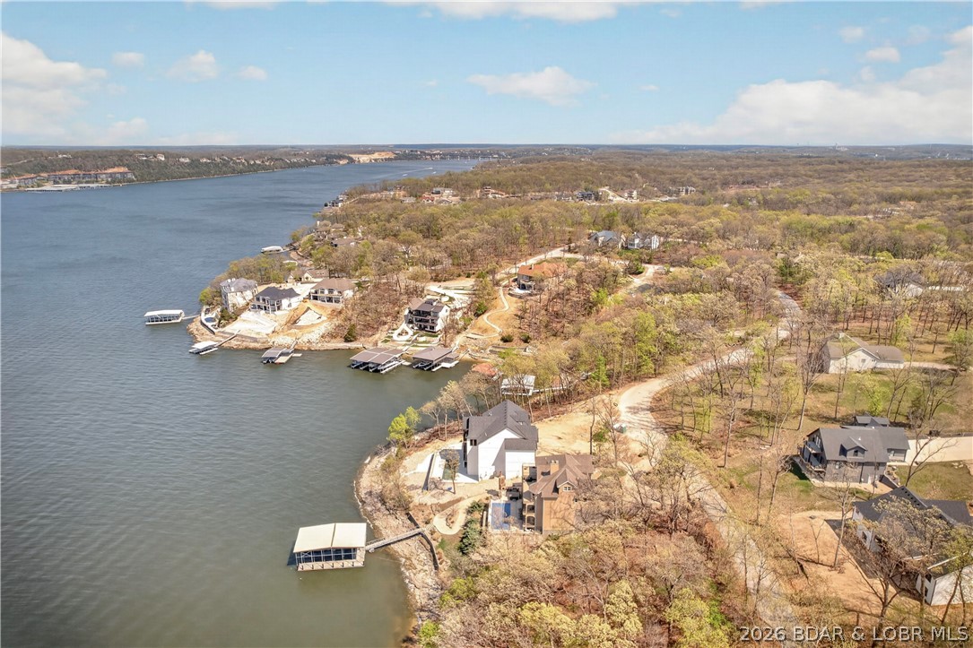 Grand Point - Residential