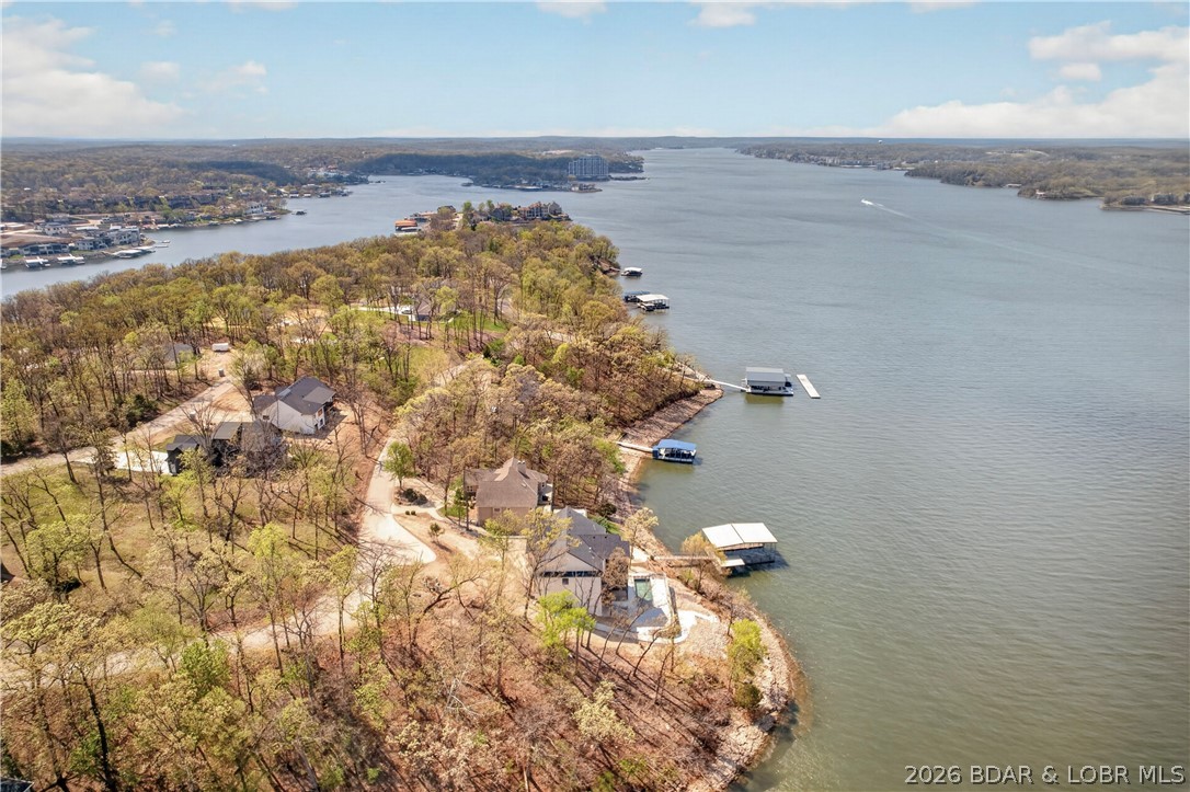 Grand Point - Residential