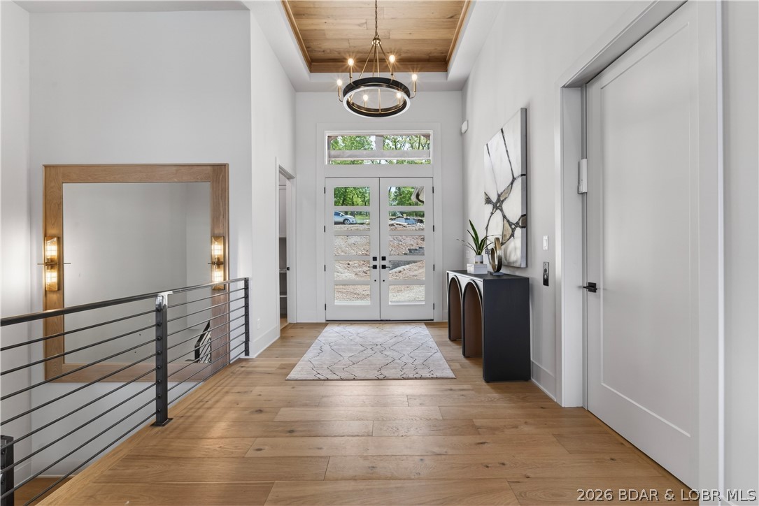 Grand Point - Residential
