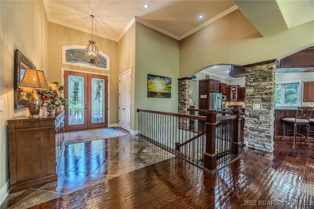 La Riva Est - Residential