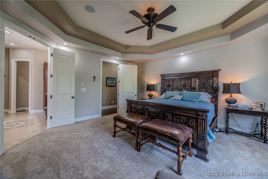 La Riva Est - Residential